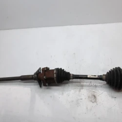 AXLE SHAFT FRONT RIGHT Audi A6, S6 2013 3.0 TDI AVANT AUT. 4g0407271e AXLE SHAFT FRONT RIGHT Audi A6, S6 2013 3.0 TDI AVANT AUT. 4g0407271e