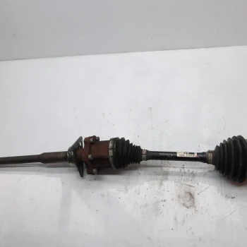 AXLE SHAFT FRONT RIGHT Audi A6, S6 2013 3.0 TDI AVANT AUT. 4g0407271e