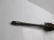 AXLE SHAFT FRONT RIGHT Audi A6, S6 2013 3.0 TDI AVANT AUT. 4g0407271e