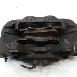 ZAV. CILINDER SPREDAJ LEVO Toyota Land Cruiser 120 2003 3.0D4D