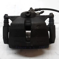 BRAKE CALIPER FRONT LEFT Volkswagen Passat 2015 2.0 TDI AUT 4MATIC VARIANT 7782a