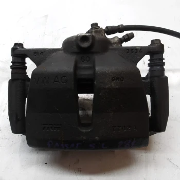 BRAKE CALIPER FRONT LEFT Volkswagen Passat 2015 2.0 TDI AUT 4MATIC VARIANT 7782a