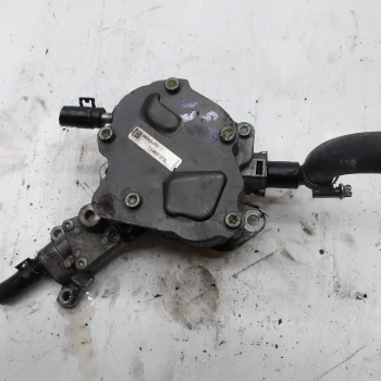 VACUUM PUMP Volkswagen Golf 2004 V. 1.9 TDI