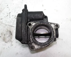 CORPO FARFALLATO Volkswagen Touran 2006 1.9 TDI AUT.