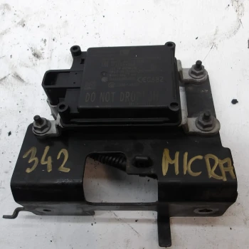 računalnik razno Nissan Micra 2017 0.9 4057-14-6068