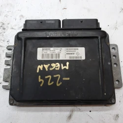 CENTRALINA INIEZIONE MOTORE Renault MEGANE 2001 1.4 16V COUPE 8200059086