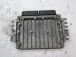 CENTRALINA INIEZIONE MOTORE Renault MEGANE 2001 1.4 16V COUPE 8200059086