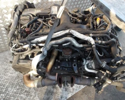 CEL MOTOR Audi A6, S6 2013 3.0 TDI AVANT AUT.