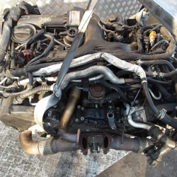 CEL MOTOR Audi A6, S6 2013 3.0 TDI AVANT AUT. CEL MOTOR Audi A6, S6 2013 3.0 TDI AVANT AUT.