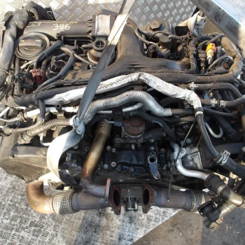 CEL MOTOR Audi A6, S6 2013 3.0 TDI AVANT AUT.