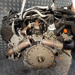 CEL MOTOR Audi A6, S6 2013 3.0 TDI AVANT AUT.