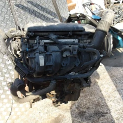 ENGINE COMPLETE Opel Corsa 2011 1.2 16V A12XER