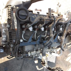 ENGINE COMPLETE Mazda Mazda6 2012 2.2 D