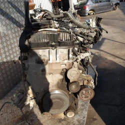 ENGINE COMPLETE Mazda Mazda6 2012 2.2 D