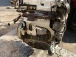 ENGINE COMPLETE Mazda Mazda6 2012 2.2 D