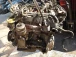 ENGINE COMPLETE Opel Corsa 2008 1.3 CDTI