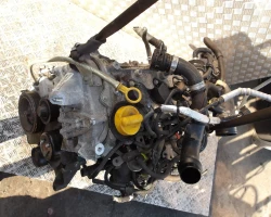 ENGINE COMPLETE Nissan Micra 2017 0.9