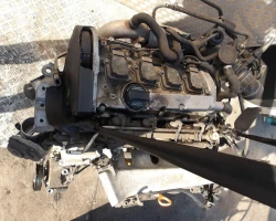 MOTORE COMPLETO Škoda Octavia 2000 1.8