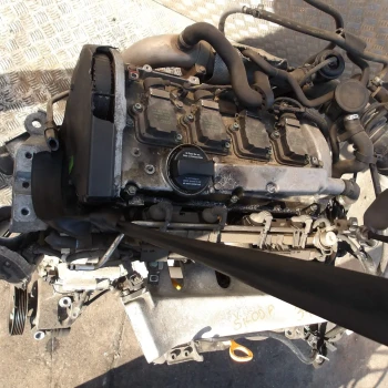 ENGINE COMPLETE Škoda Octavia 2000 1.8