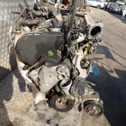 MOTORE COMPLETO Škoda Octavia 2000 1.8