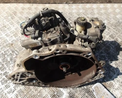 MENJALNIK Opel Corsa 2011 1.2 16V