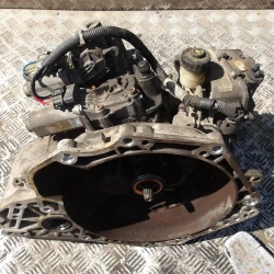 CAMBIO Opel Corsa 2011 1.2 16V CAMBIO Opel Corsa 2011 1.2 16V