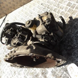 MENJALNIK Opel Corsa 2011 1.2 16V