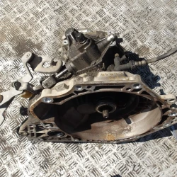 CAMBIO Opel Corsa 2011 1.2 CAMBIO Opel Corsa 2011 1.2