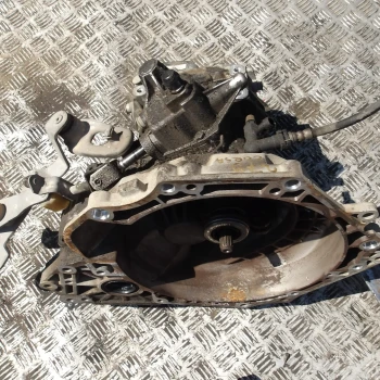 CAMBIO Opel Corsa 2011 1.2