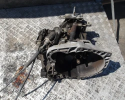 GEARBOX Fiat Doblo 2003 1.9