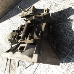 GEARBOX Fiat Doblo 2003 1.9