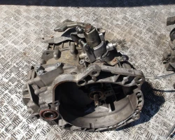 MENJALNIK Opel Corsa 2008 1.3 CDTI
