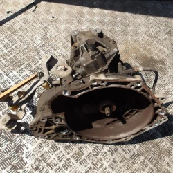 CAMBIO Opel Corsa 2011 1.2 16V 55566124 CAMBIO Opel Corsa 2011 1.2 16V 55566124