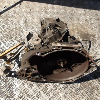 CAMBIO Opel Corsa 2011 1.2 16V 55566124