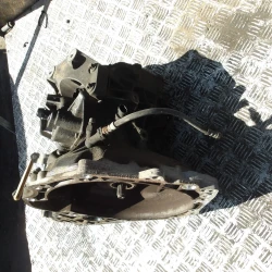 MENJALNIK Opel Corsa 2011 1.2 16V 55566124