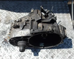 MENJALNIK Volkswagen Sharan 2007 2.0 TDI JBN 02N300045RX