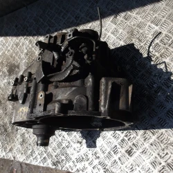 MENJALNIK Volkswagen Sharan 2007 2.0 TDI JBN 02N300045RX