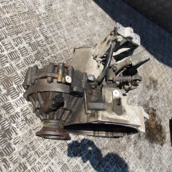 GEARBOX Škoda Octavia 2000 1.8