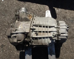 GEARBOX Audi A6, S6 2013 3.0 TDI AVANT AUT.