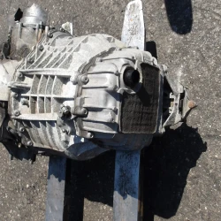 GEARBOX Audi A6, S6 2013 3.0 TDI AVANT AUT.
