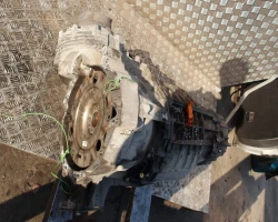 GEARBOX Audi A5, S5 2014 2.0 TDI AUT. PCG NRJ 0AW300048G