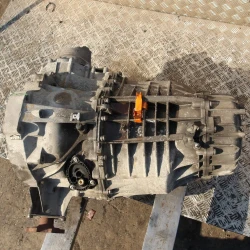 GEARBOX Audi A5, S5 2014 2.0 TDI AUT. PCG NRJ 0AW300048G