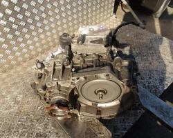 GEARBOX Seat Altea 2009 2.0 TDI AUT.