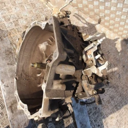 GEARBOX Mazda Mazda6 2012 2.2 D
