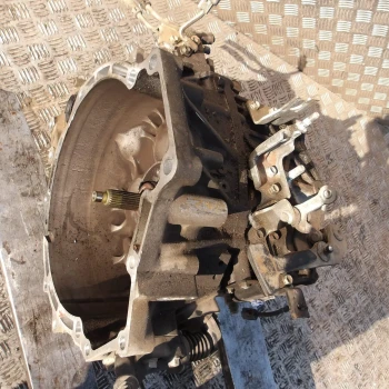 GEARBOX Mazda Mazda6 2012 2.2 D