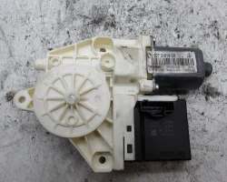 MECCANISMO ALZA VETRO POSTERIORE SINISTRO Renault MEGANE III  2011 GRANDTOUR 1.5 DCI 130822330