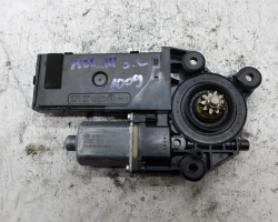 WINDOW MECHANISM FRONT LEFT Renault MEGANE III  2011 GRANDTOUR 1.5 DCI 130822479