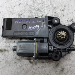 WINDOW MECHANISM FRONT LEFT Renault MEGANE III  2011 GRANDTOUR 1.5 DCI 130822479