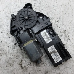 WINDOW MECHANISM FRONT LEFT Renault MEGANE III  2011 GRANDTOUR 1.5 DCI 130822479