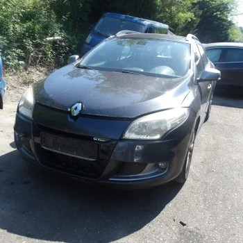 AVTO ZA DELE Renault MEGANE III  2011 1.5 DCI GRANDTOUR